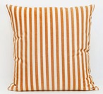 【天然繊維100%】伝統的織物のクッションカバー･Toast240