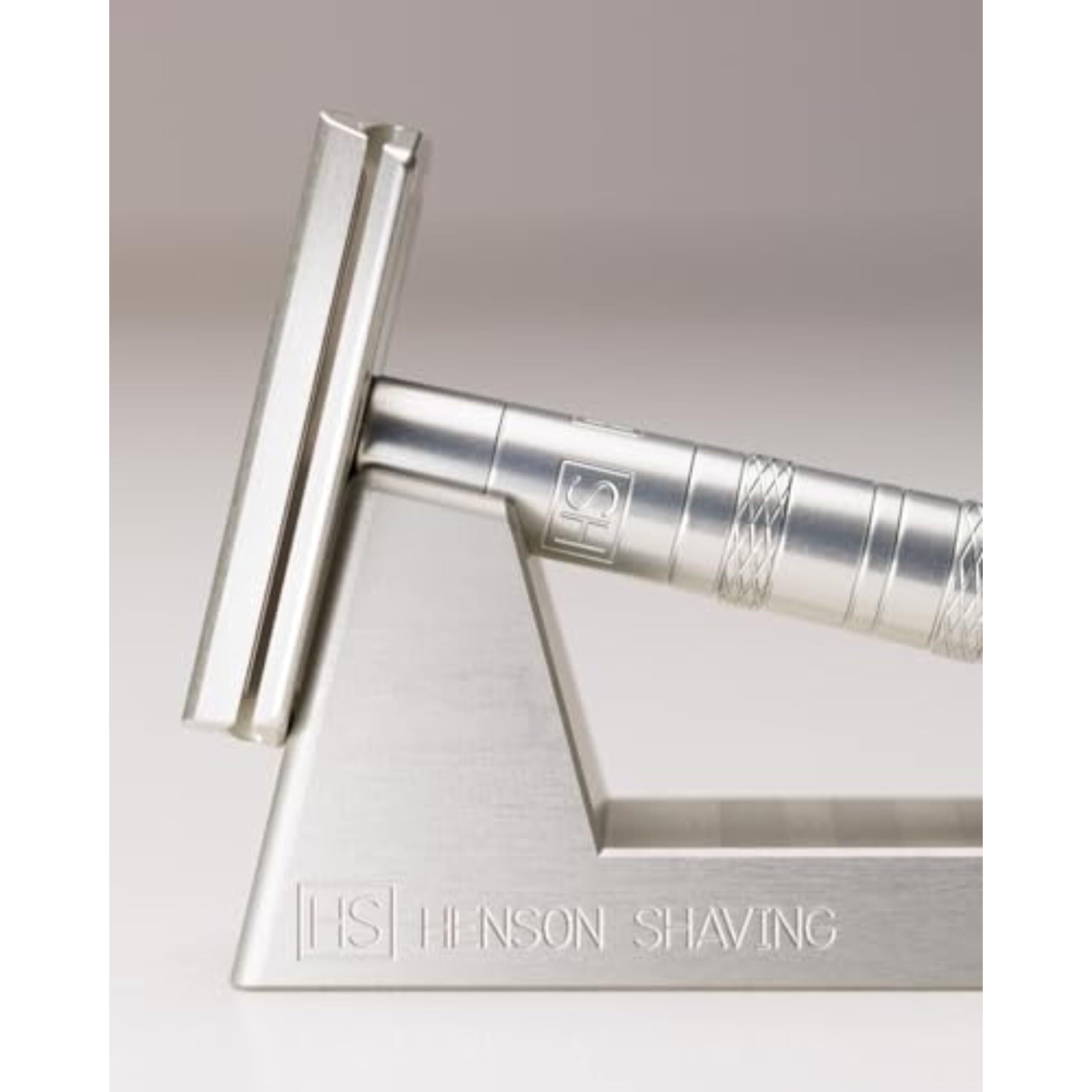 在庫処分】【正規品/メーカー付】HENSON SHAVING(ヘンソン 在庫処分】【正規品/メーカー付】HENSON SHAVING(ヘンソン