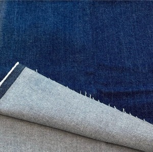 TB667◆50cm◆M◆倉敷児島バイオヴィンテージブリーチデニム生地◆オリジナル◆約11オンス