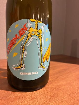 ZIGGY STARDUST pinotnoir2024 750ml