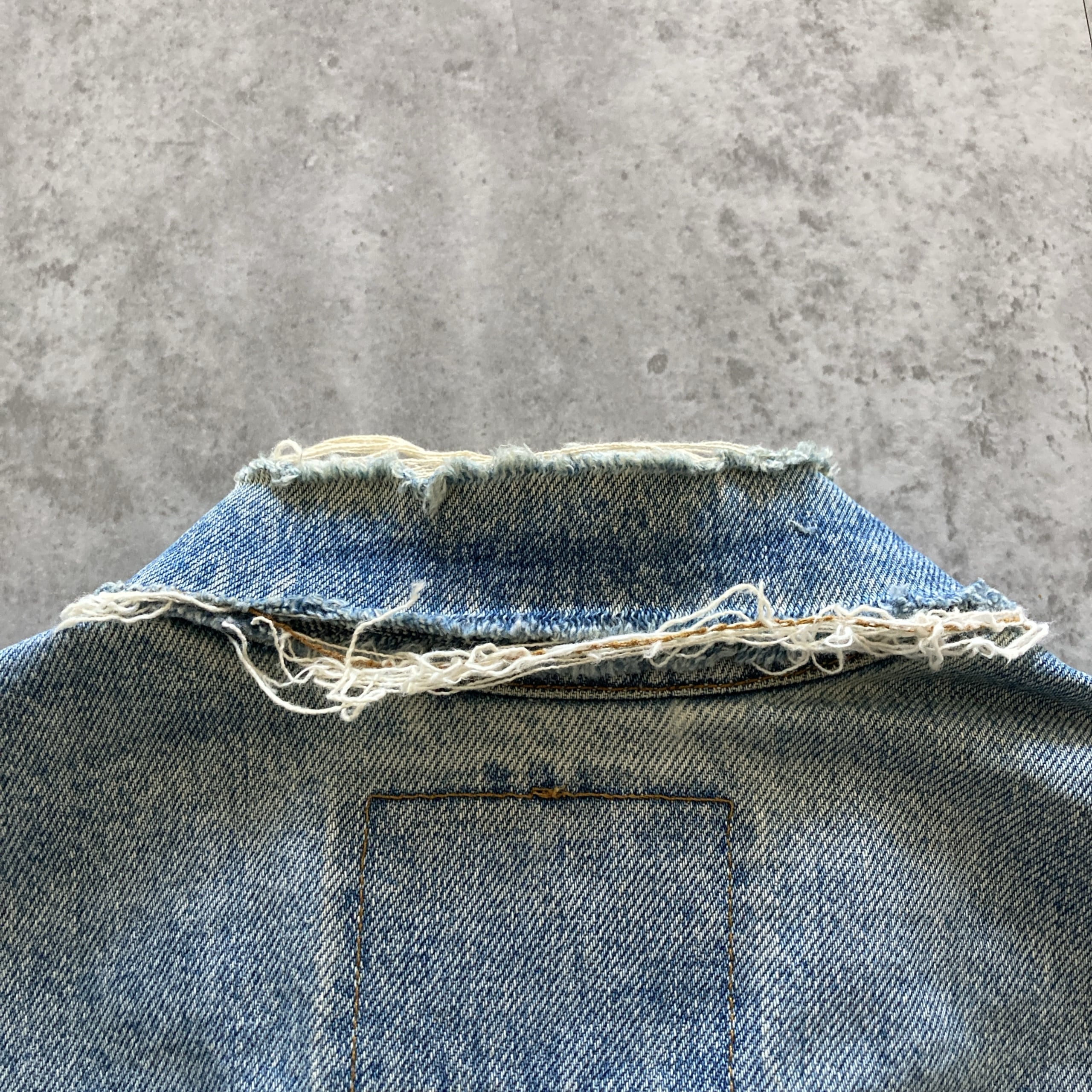 Size.XXL】90's Euro Levis 70503 ユーロリーバイス クロアチア製 93年