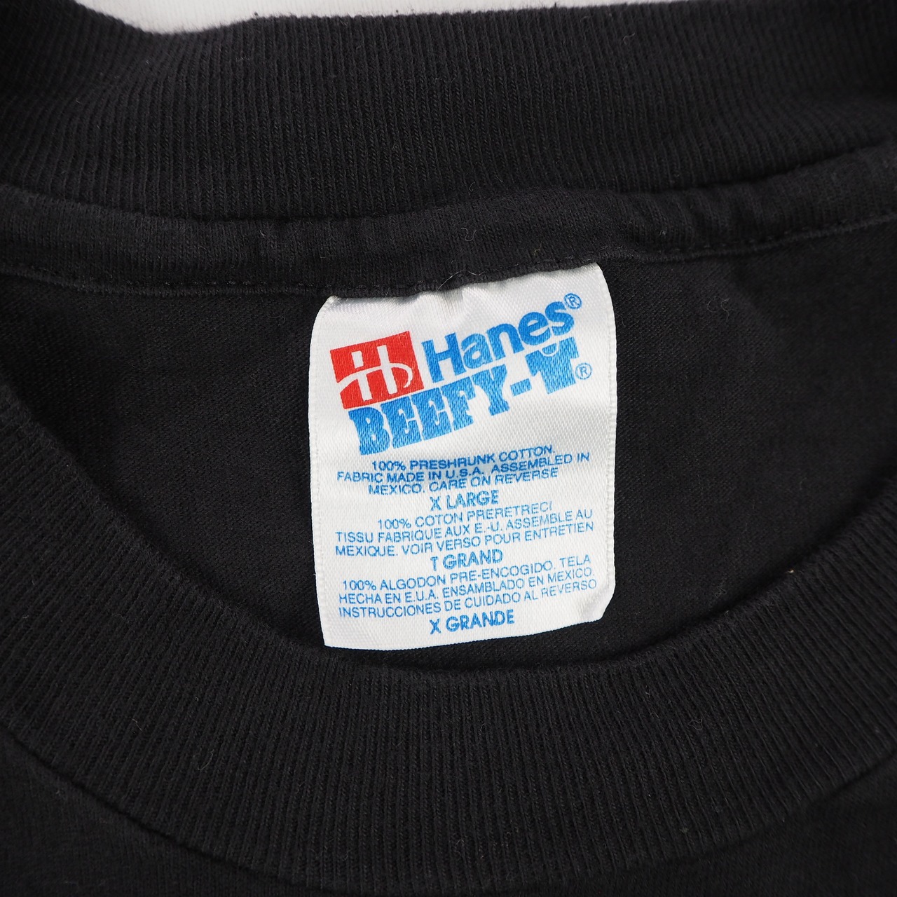 90s  The Viper Room L/S tee