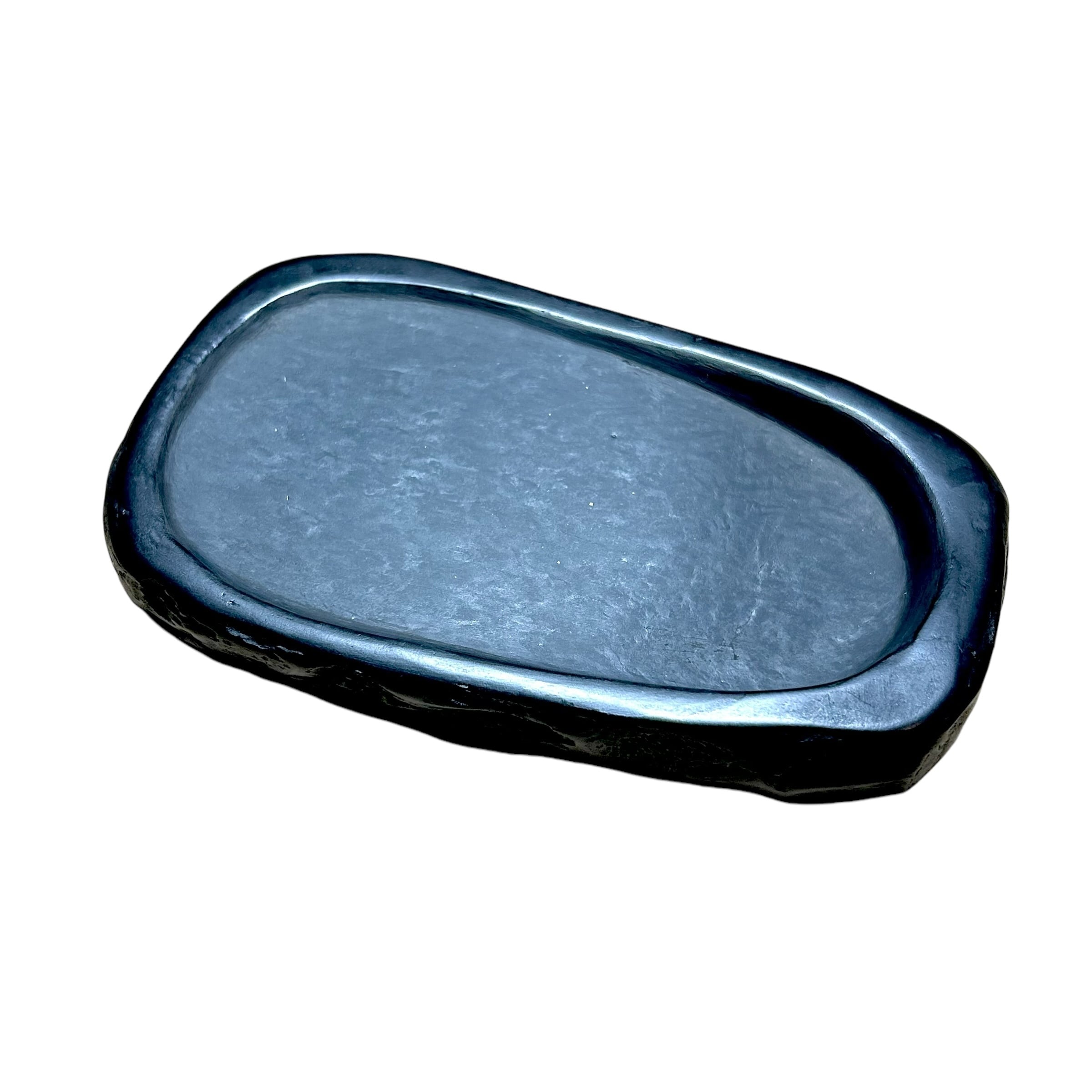 雨畑真石天然硯 絢 | 甲州雨畑硯 峯硯堂本舗