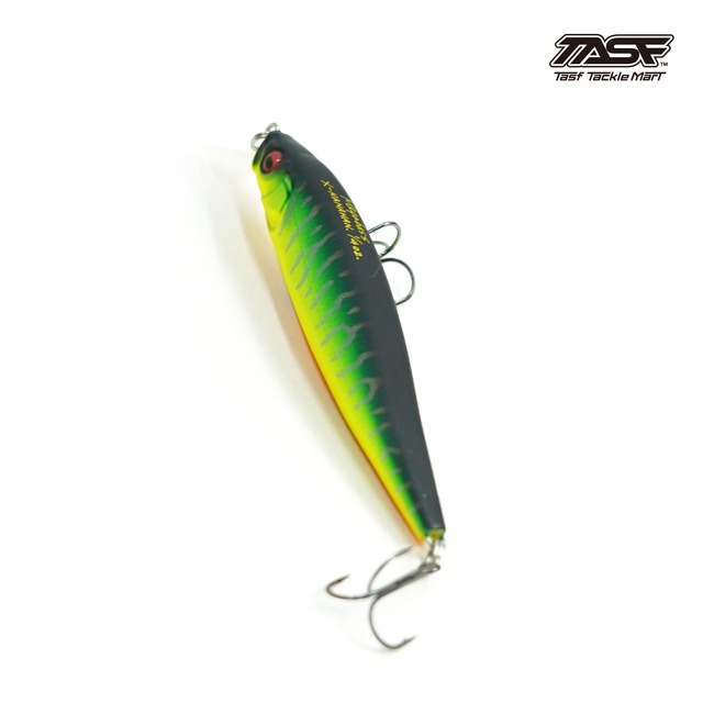 Megabass (メガバス)  /  X -NANAHAN (エックスナナハン)