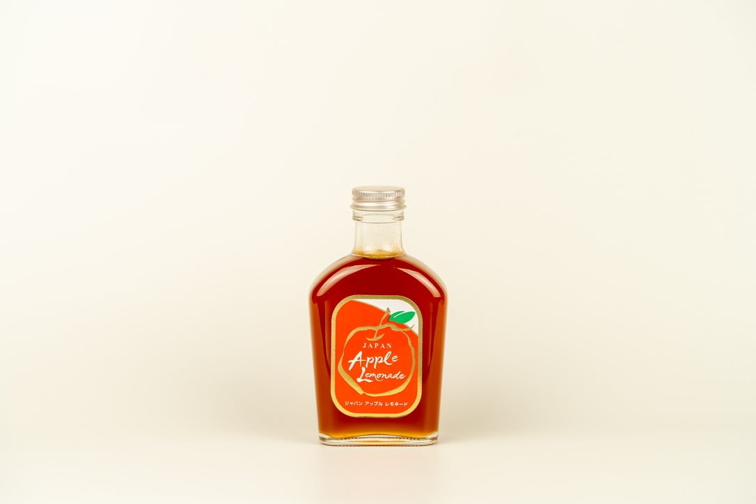 【フローナル】ジャパンアップルレモネード