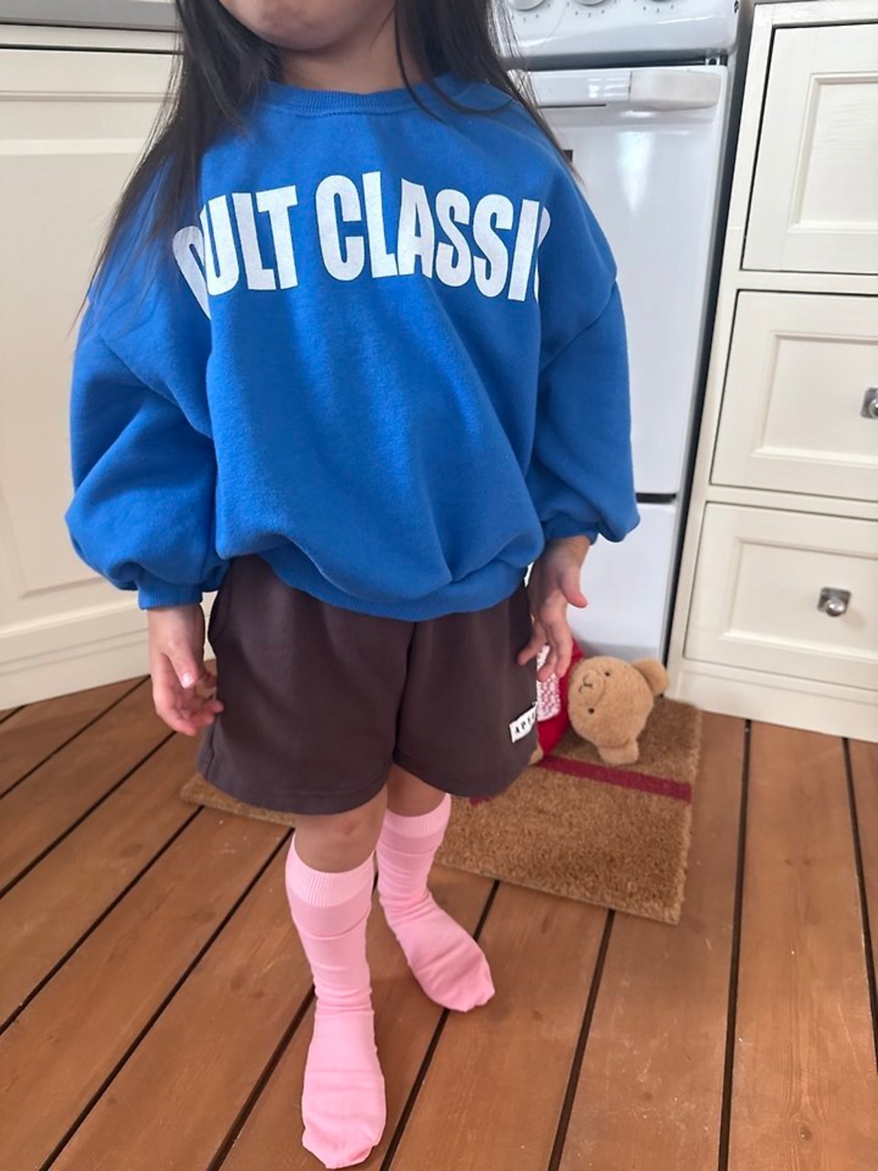 【取寄】APFEL|トイパンツ|秋服|韓国子供服|26/AT