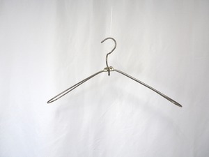Antique folding hanger.1 / USA