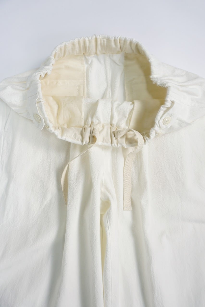 Co. Li. Canvas Wide Pants