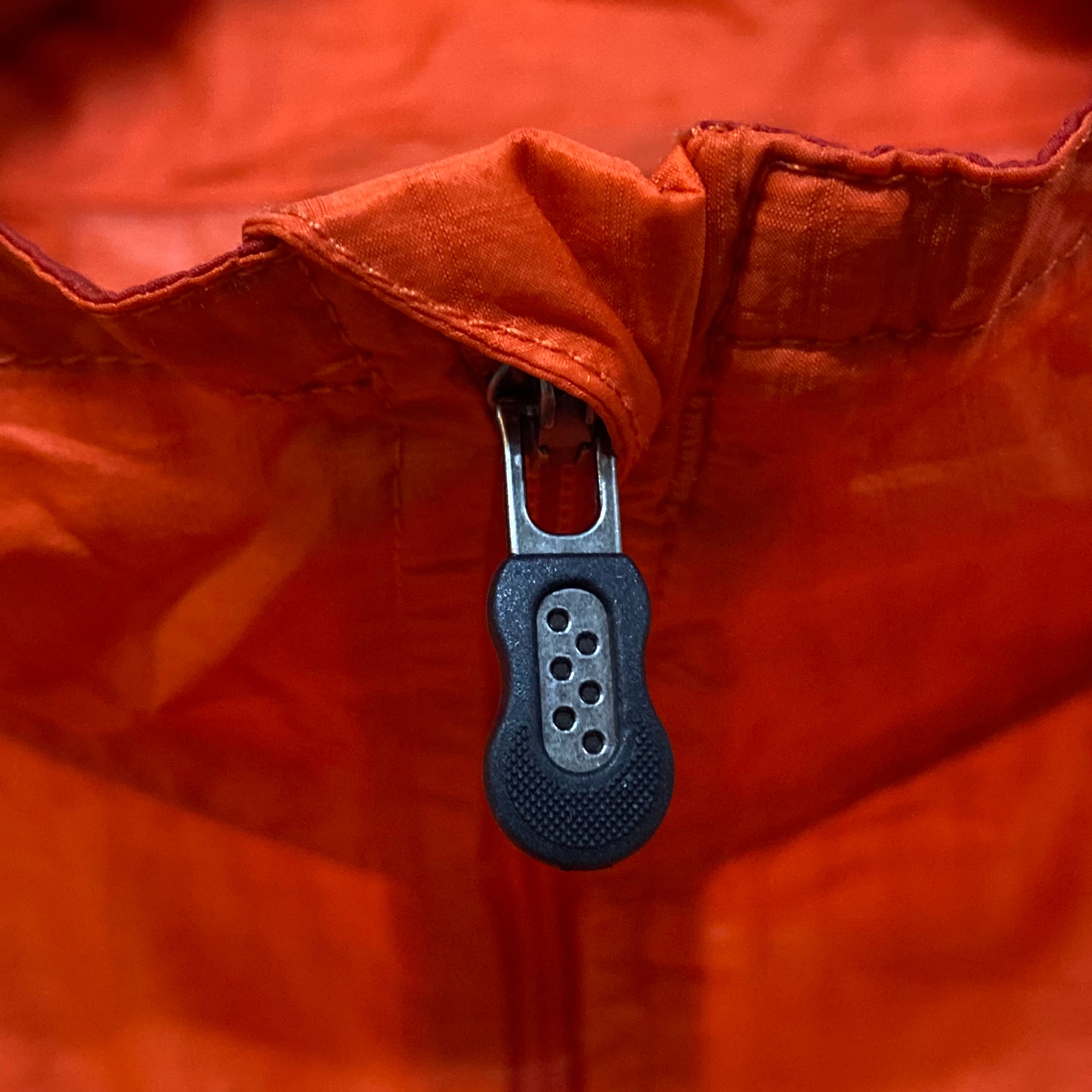 Patagonia パタゴニア ナイロンジャケット プルオーバー ハーフジップ