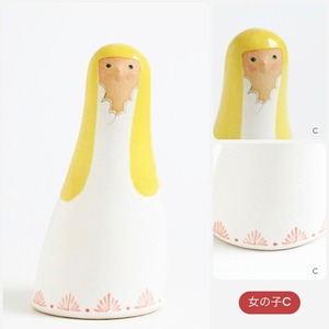 Keramikstudion×鹿児島睦 / Blommor och Vind (花と風)