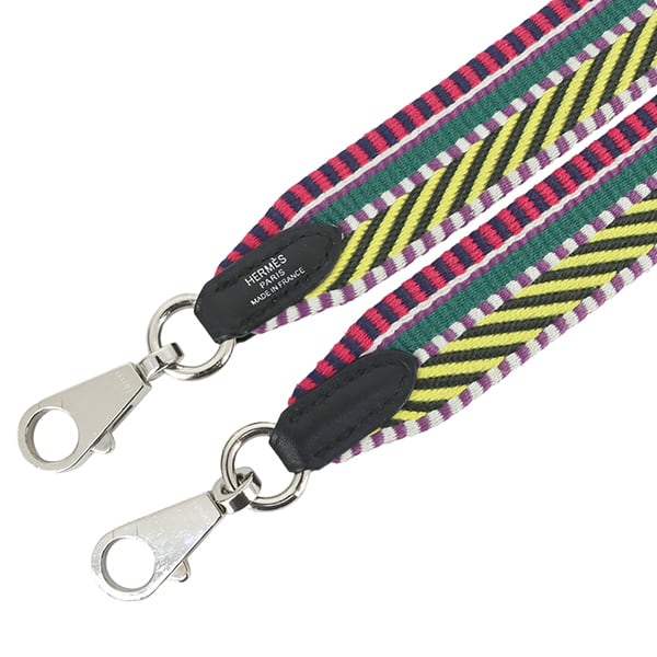 Used HERMES エルメス バンドリエール サングル カヴァル