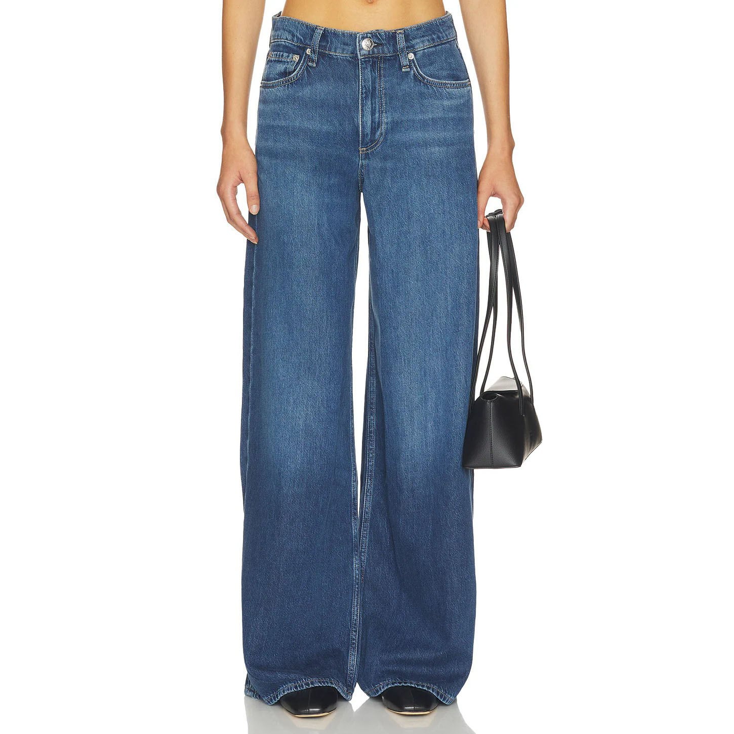 rag&bone FTWT SOPHIE FULL WIDE EMERSON