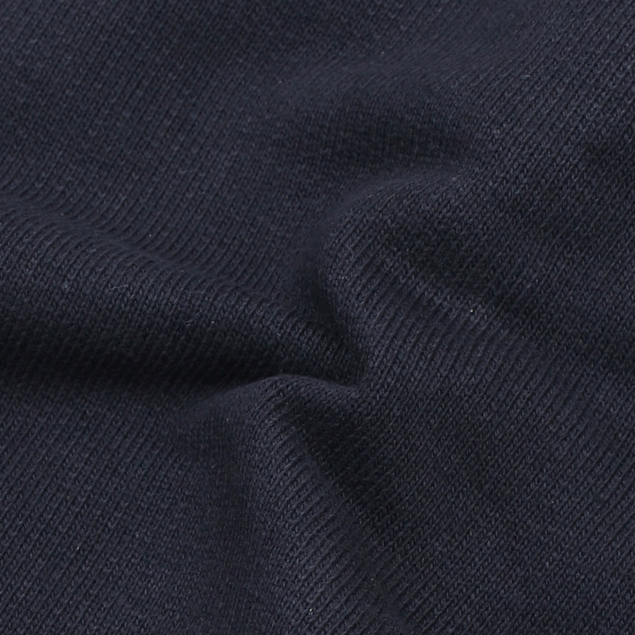 【VETEMENTS】ALL BLACK HOODIE(BLACK) - 9