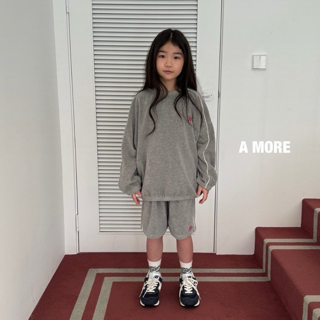 《送料無料》予約:ジャンプトレーナー【AMORE】