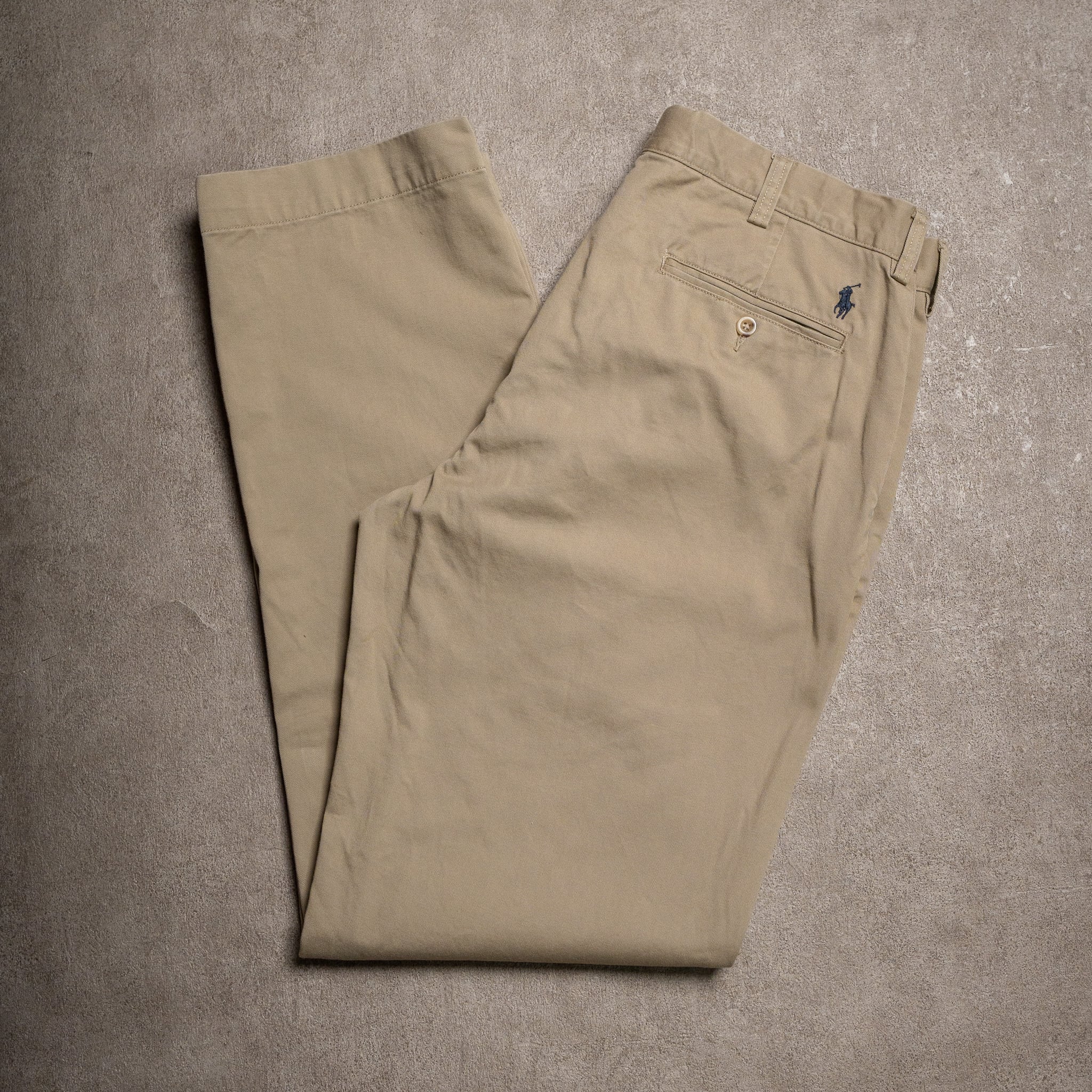 W34】POLO by Ralph Lauren POLO CHINO 
