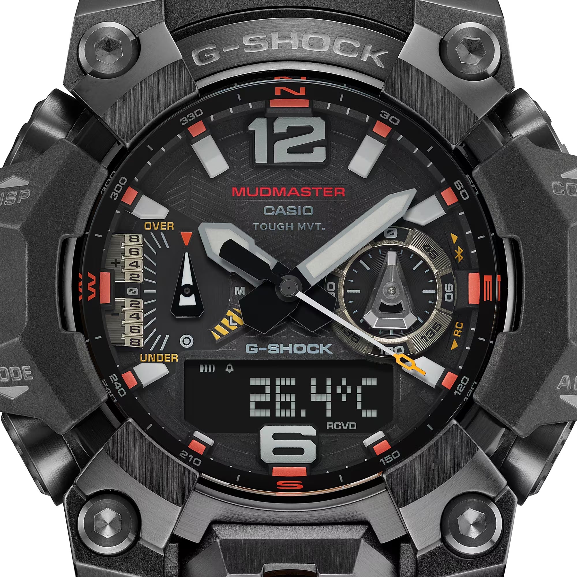 GWG-B1000EC-1AJF | Timepedia
