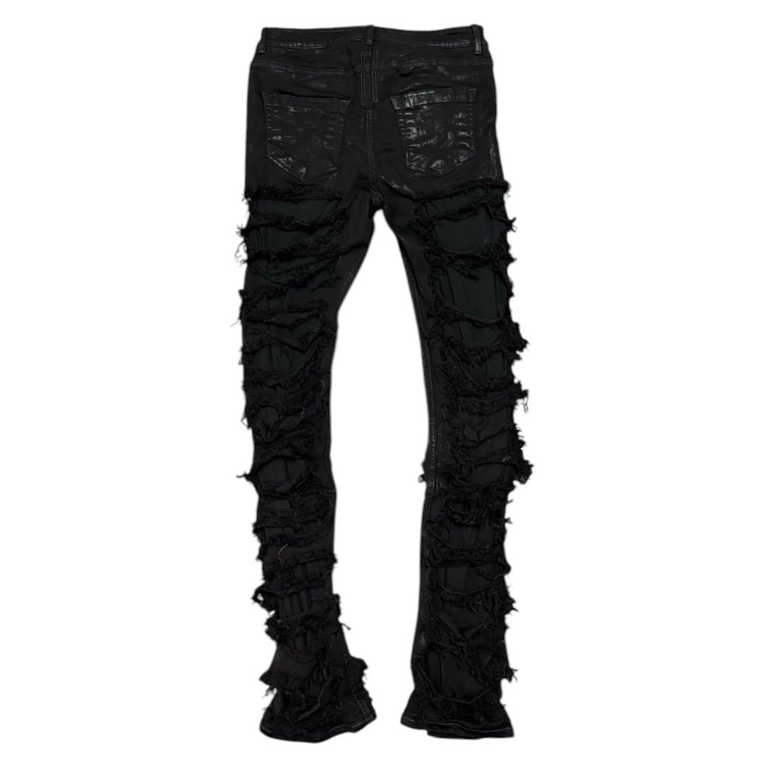 Rick Owens drkshdw Detroit Jean DU02C5366 SBFLS | A WORD.ONLINE SHOP