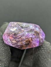 【sk様ご予約品/最高品質】レインボーアメトリン  ブラジル  R5-1083