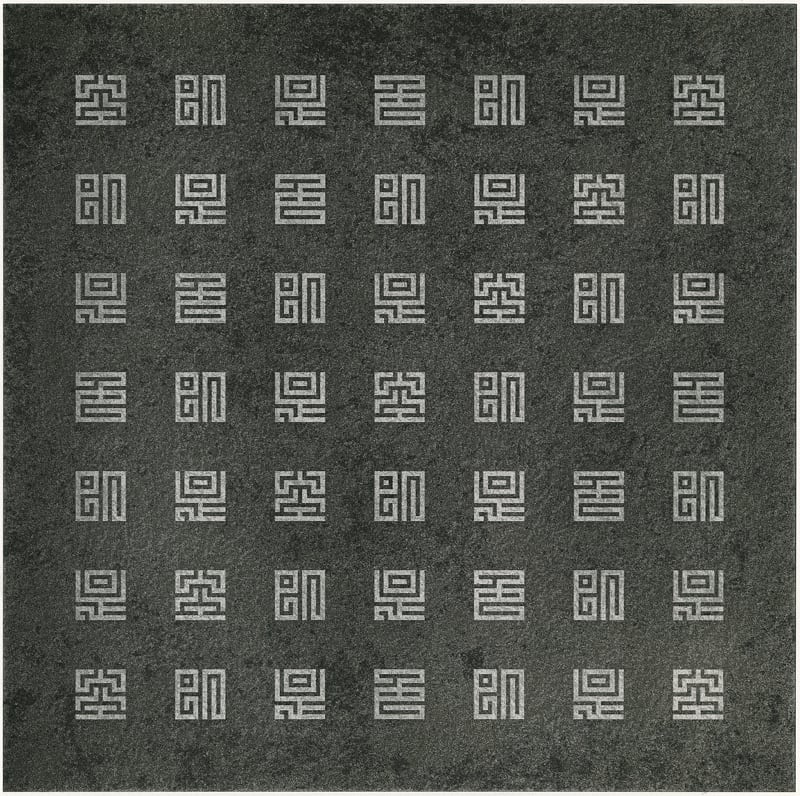 VOID_FORM #1 / Tokoro Asao