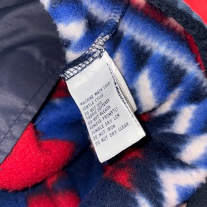 POLO by Ralph Lauren native fleece hi-neck pullover