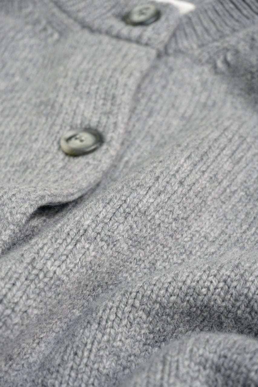 Hand Framed Super Merino C/D