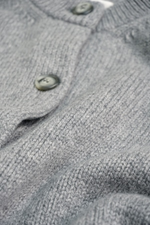 Hand Framed Super Merino C/D