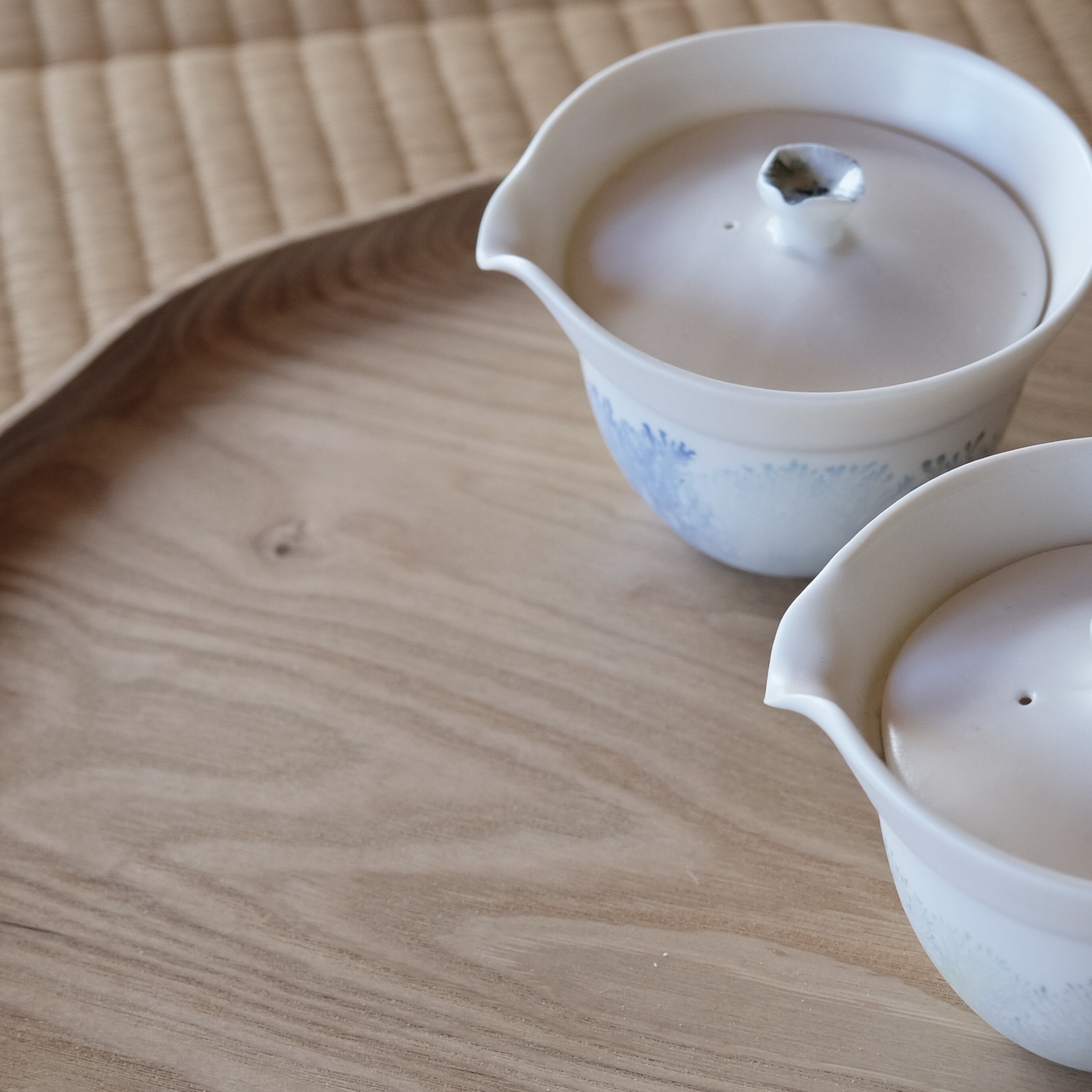 ポット・やかん | les trois entrepôts / レ トロワ アントゥルプ