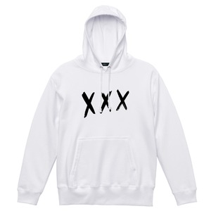 EIPOC PARIS 「"XXX" Foodie Black/White/Gray」