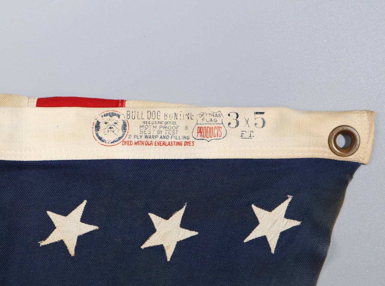 1912-59 Flag of the United States