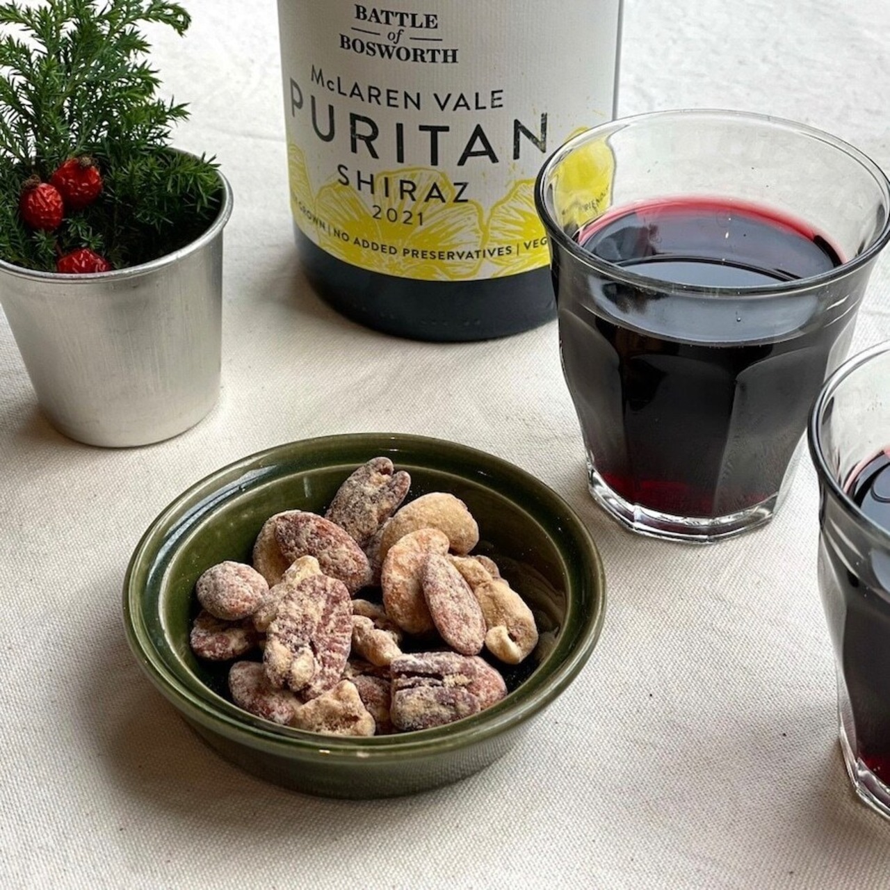 【水・日曜　発送】メープルナッツ【Bakery】