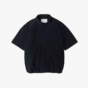 UNTRACE / 襟付 スモック S/S
