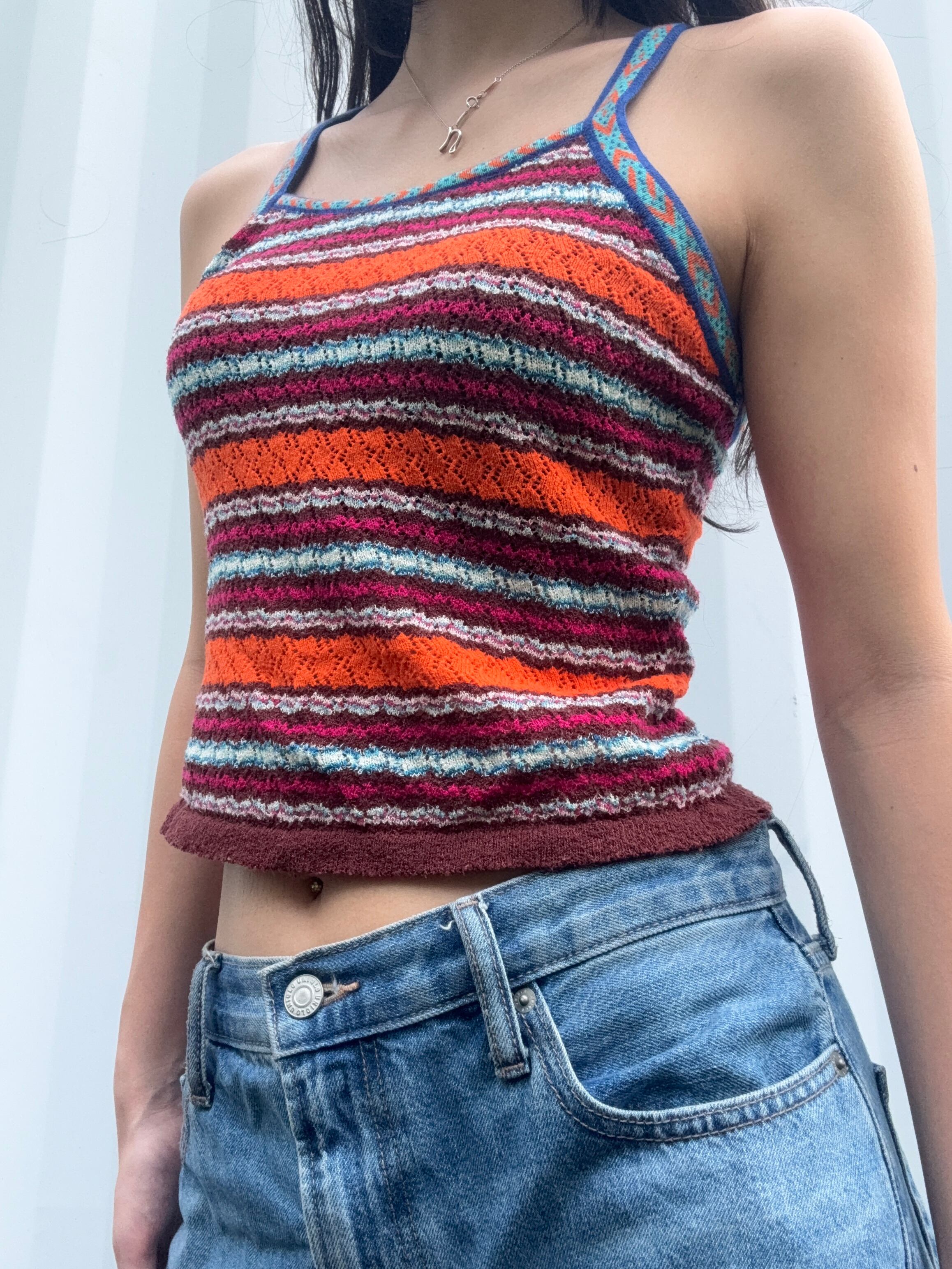 Ola tops | DOSCONEJITAS