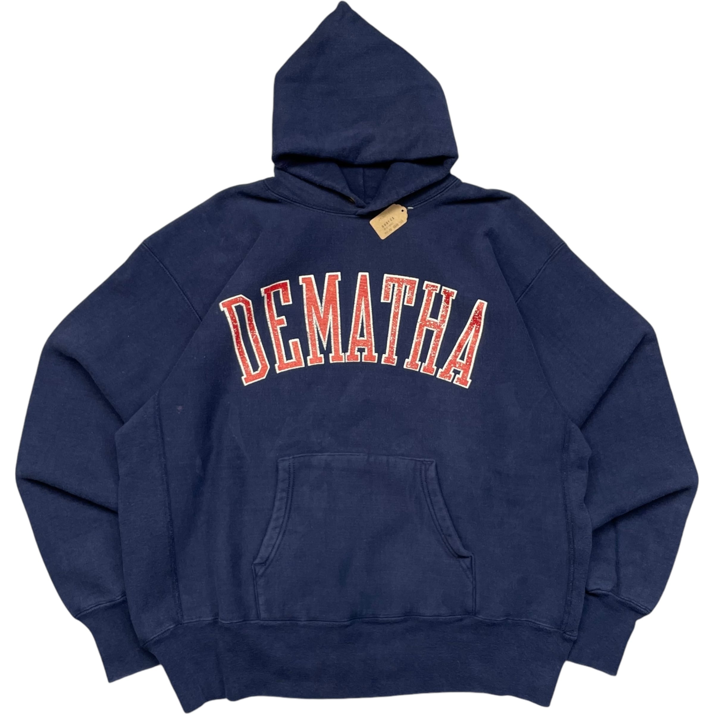 《XL》champion チャンピオン reverse weaveリバースウィーブ スウェット パーカー 旧ハトメ 80年代 vintage USA製 no.4337