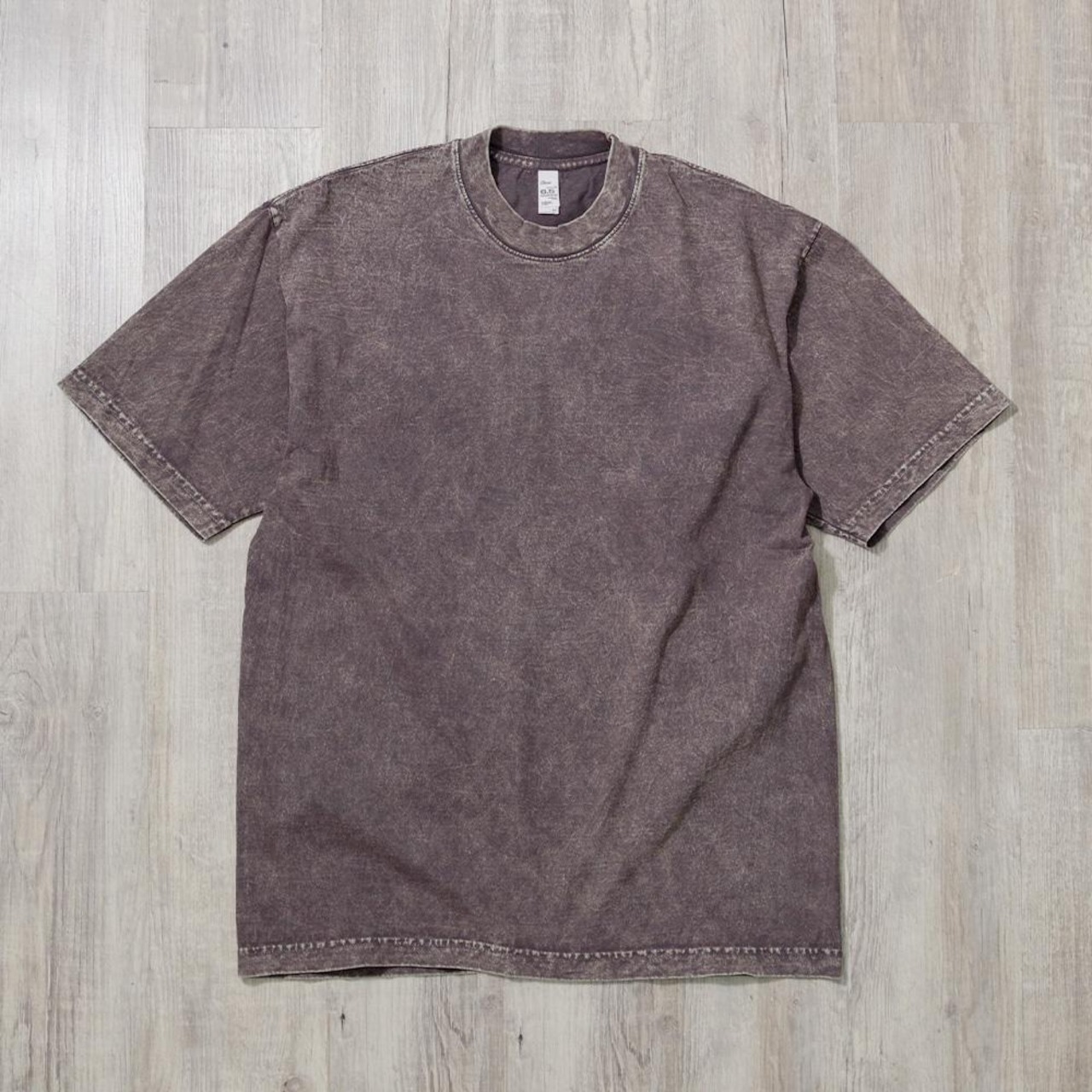 【Los Angeles Apparel(ロサンゼルスアパレル)】Made In USA MINERAL WASH COLORS Tee アメリカ製 ミネラルウォッシュ Teeシャツ
