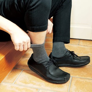 しめつけノーソックス_26-28cm