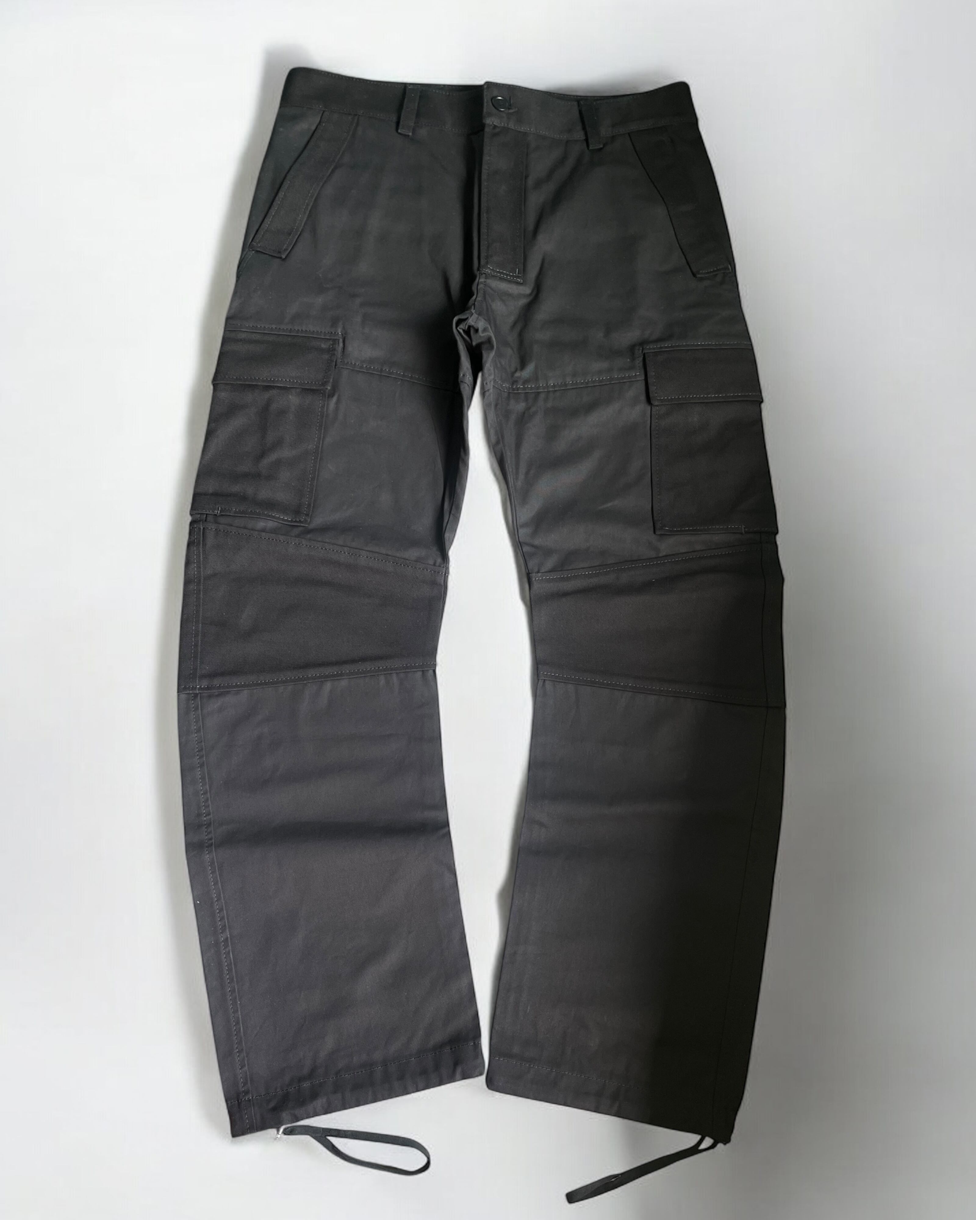 PF19 BOTTEGA VENETA Drawstring Cargo 54