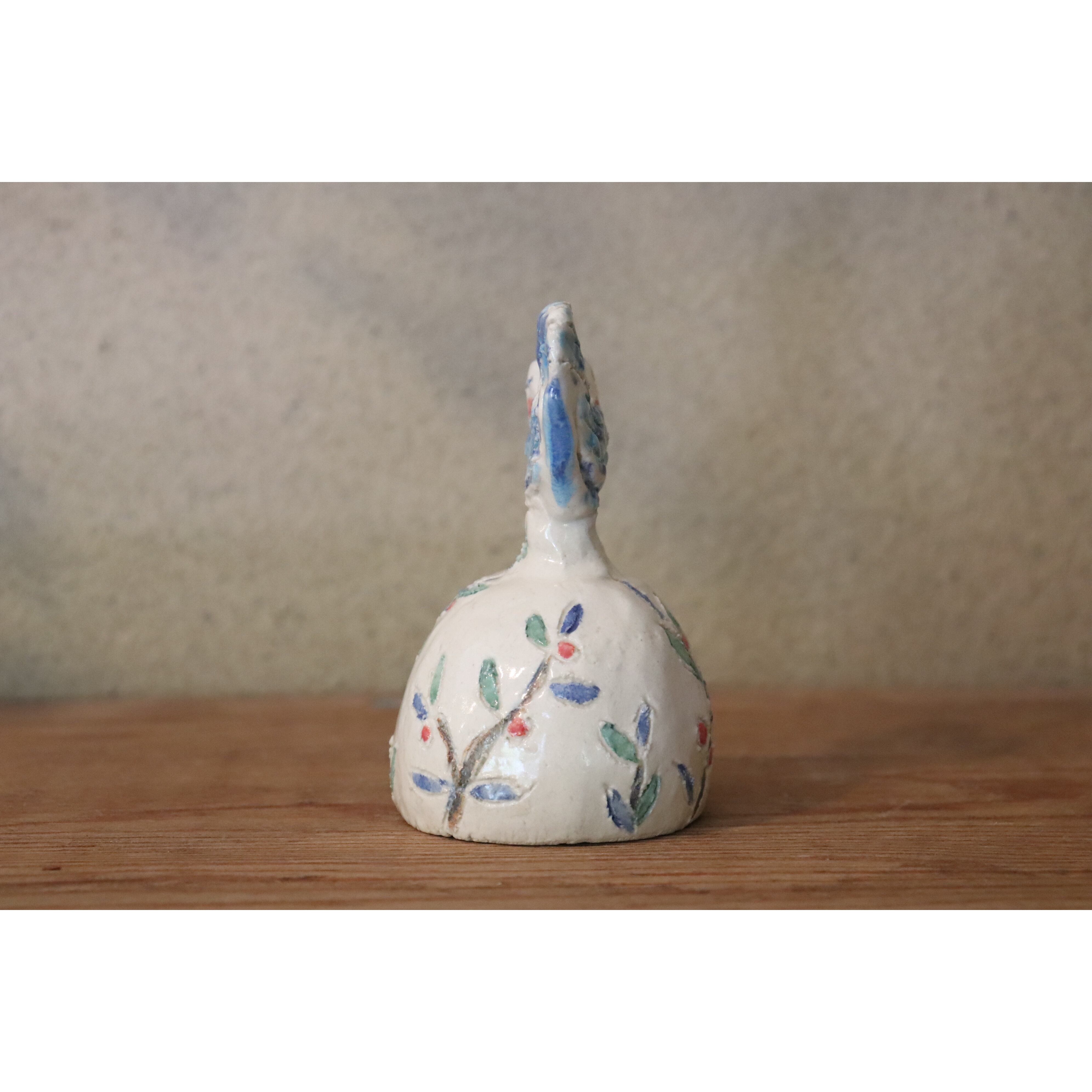 ✨新品✨鶏の鈴✨ 完売｜開運松竹梅 午福鈴｜298円｜販促メッセ