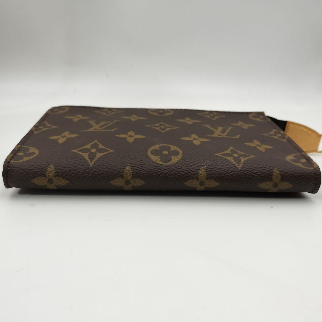 LOUIS VUITTON モノグラム 化粧 ポーチ ポッシュトワレット 楽天市場】【バッグ】LOUIS VUITTON ルイ ヴィトン モノグラム