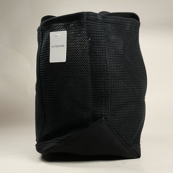 Size【フリー】 SUPREME シュプリーム 21SS String Tote Blackトート