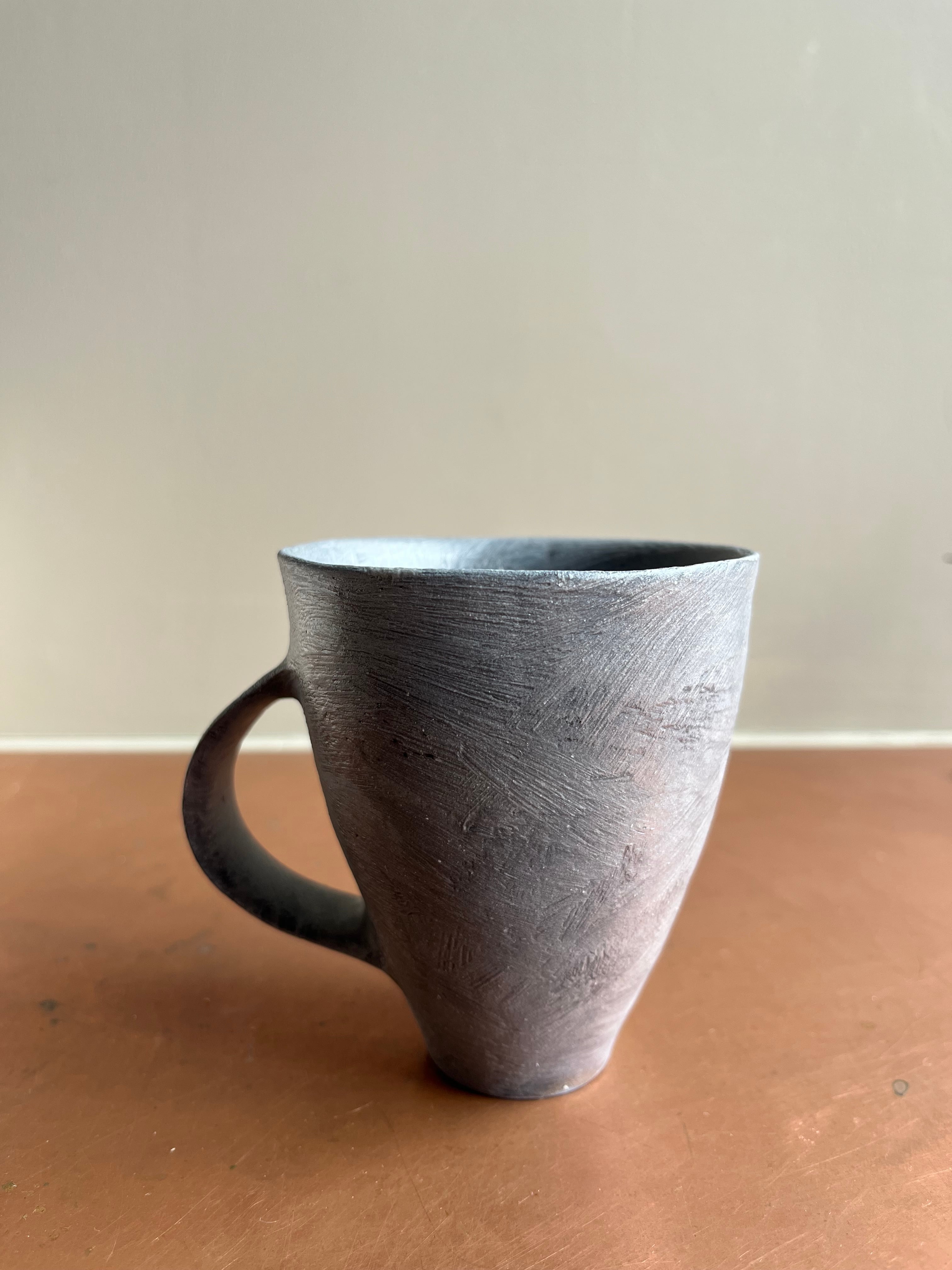 髙野友美 グレーマグ | DE'COR