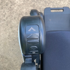 【中古車大特価】安全運転指導付き　WHILL Model C 電動車椅子（非課税）