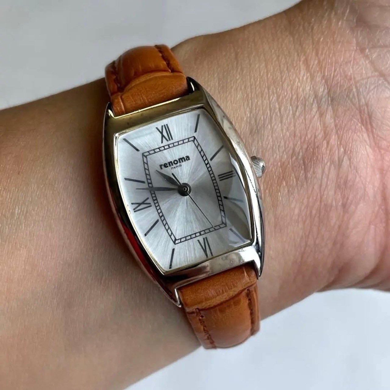 RENOMA PARIS 腕時計