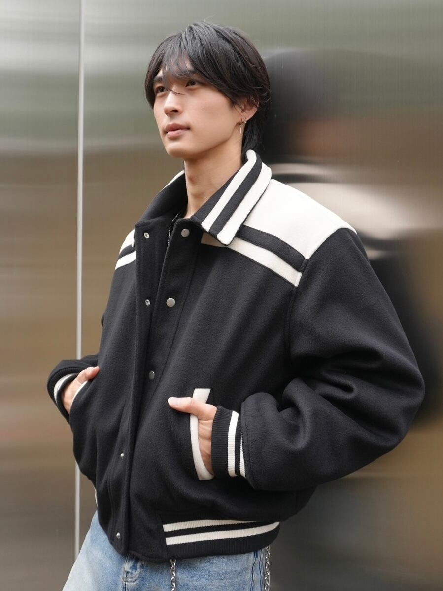 ALUDE ジャケット OUTER | 【ALUDE】韓国メンズファッション