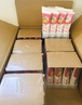 送料無料サンスター　Ｄｏクリアドゥークリアこどもハミガキ イチゴ 70g × 96本