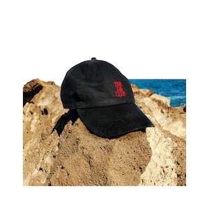 the life club cap