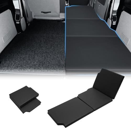 特価商品】GIMUYA トヨタ 新型 シエンタ 10系 MXP 5人乗り用 車中泊