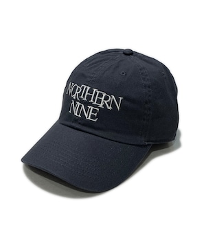 NORTHERN-NINE LOGO CAP