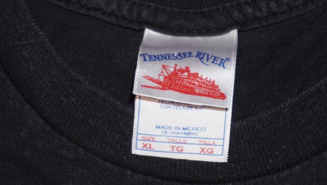 【XL】マリリンマンソン 2004 アゲインストオールゴッズ アメリカンツアー ヴィンテージTシャツ