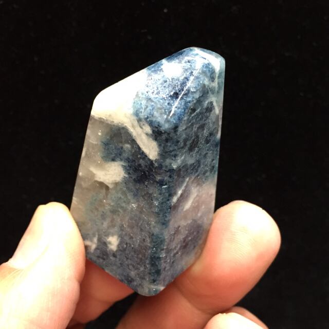 ユーフォラライト44  研磨 28) 採掘初期・ユーフォラライト44(研磨) | レムリアの太陽