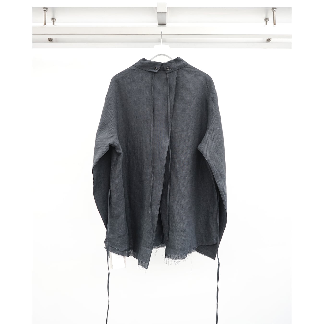 Professor.E ](プロフェッサーイー) 25SS-PE-LSH-05 Loner Shirt